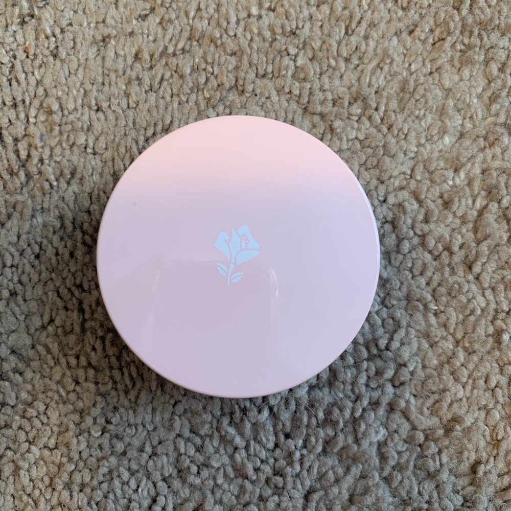 Lancome color correcting miracle cushion